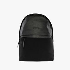 ANTONY MORATO BACKPACK-IN-POPLIN-AND-TEXTURI