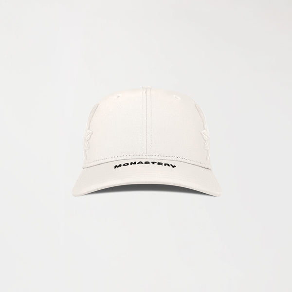BELTHOR CAP UNISEX STONE