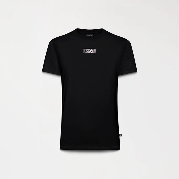 BEL T-SHIRT WOMEN BLACK