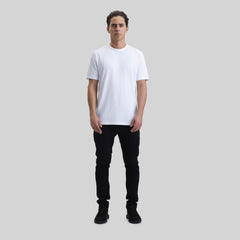 BERLIT T-SHIRT MEN WHITE