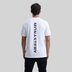 BERLIT T-SHIRT MEN WHITE