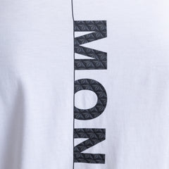 BERLIT T-SHIRT MEN WHITE