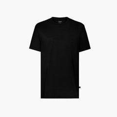 BERLIT T-SHIRT MEN BLACK