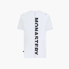 BERLIT T-SHIRT MEN WHITE