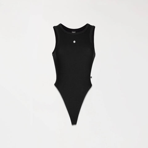 PARLTON BODY WOMEN BLACK