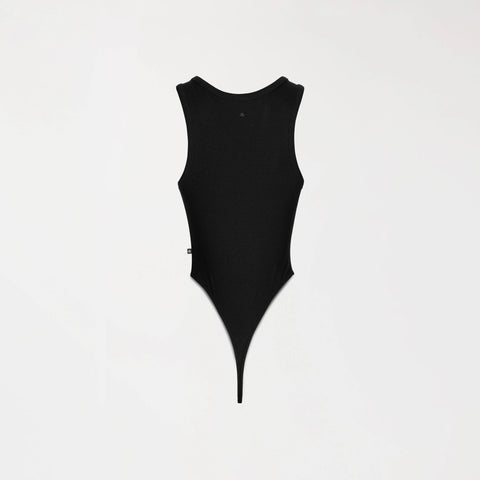 PARLTON BODY WOMEN BLACK