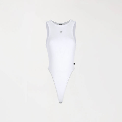 PARLTON BODY WOMEN WHITE