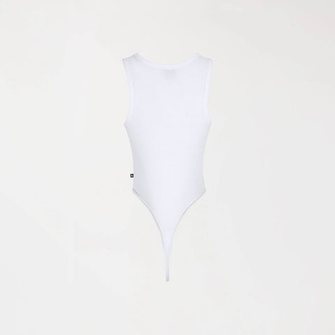 PARLTON BODY WOMEN WHITE