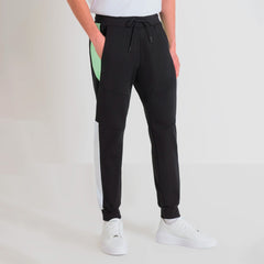 FLEECE TROUSERS REGULAR FIT BOSTON