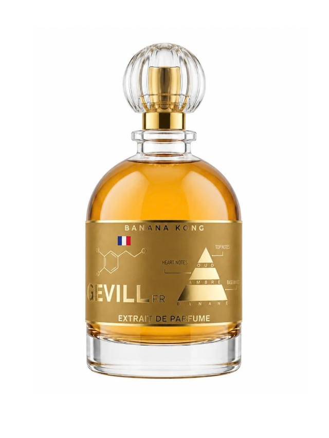 Gevill France