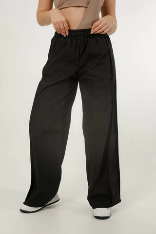 PANTALON BASILEA NEGRO