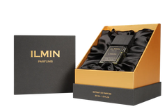 ILMIN LAVISH