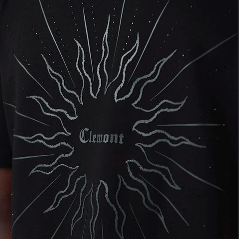 CAMISETA CATENA NEGRO