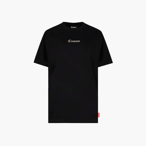 CAMISETA DANZA NEGRO