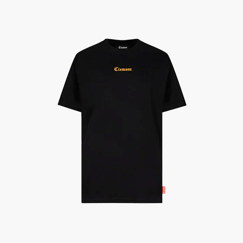 CAMISETA ICARO NEGRO