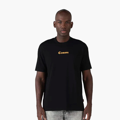 CAMISETA ICARO NEGRO