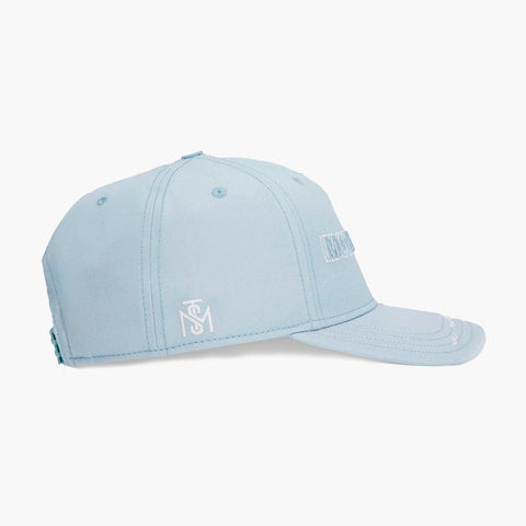 CAP CLARK BABY BLUE