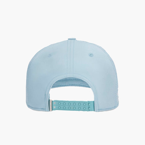 CAP CLARK BABY BLUE