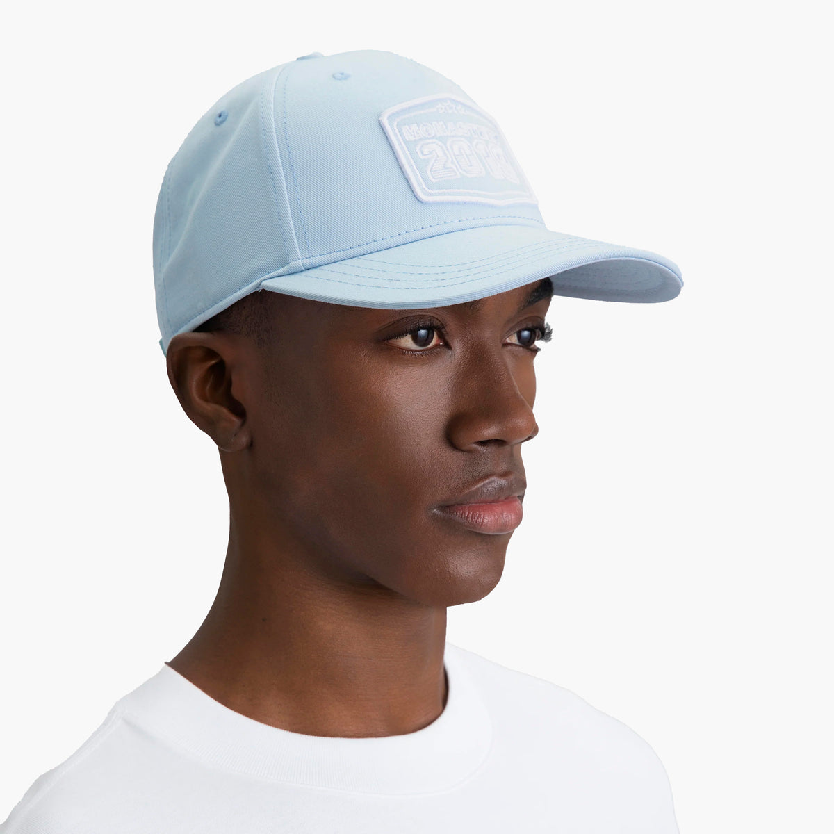 CAP DRIFT BABY BLUE