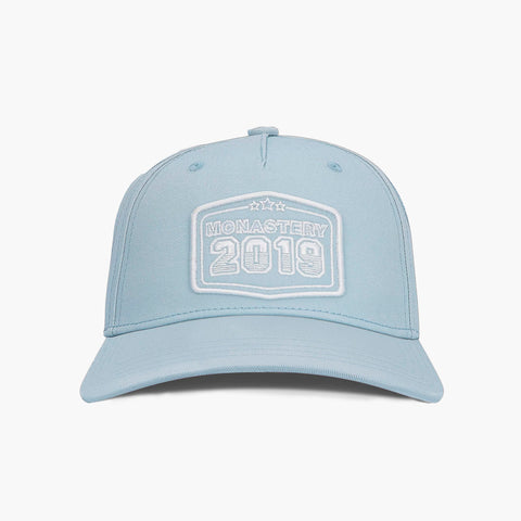 CAP DRIFT BABY BLUE