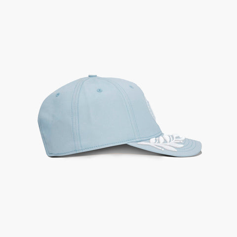 CAP GINO BABY BLUE