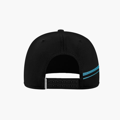 CAP SENNA BLACK