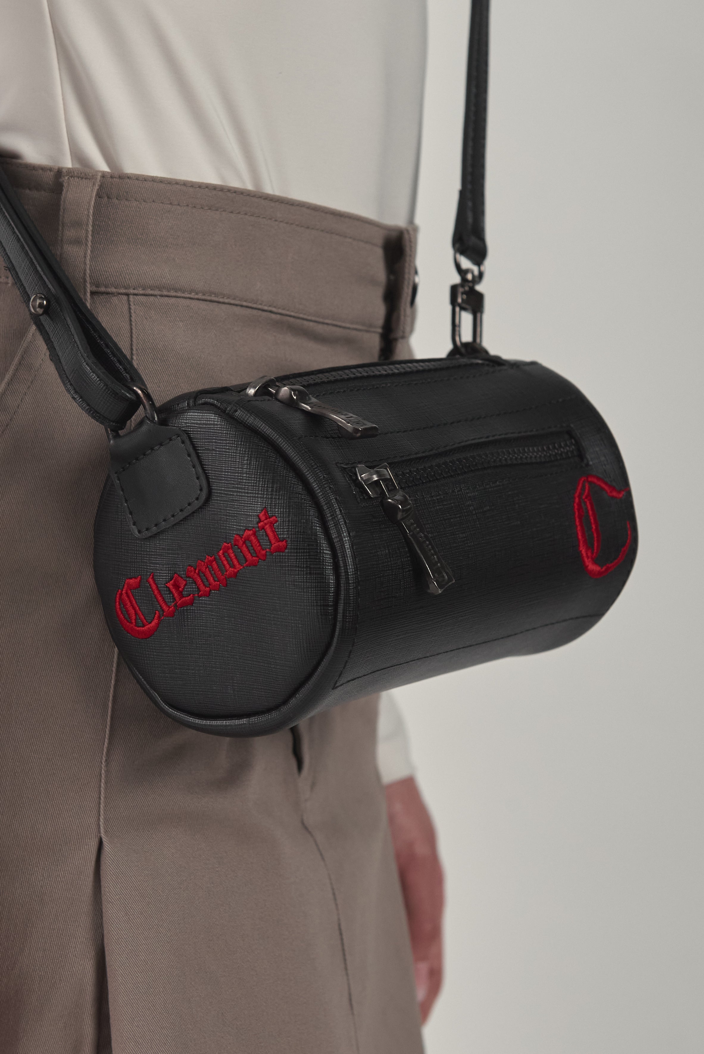 Clemont Logo Ropa CLEMONT