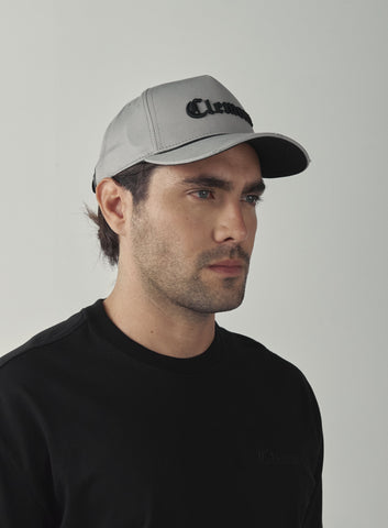 GORRA ARIA GRIS CLEMONT