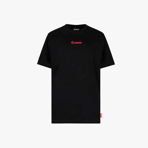 CAMISETA ANELLO NEGRO