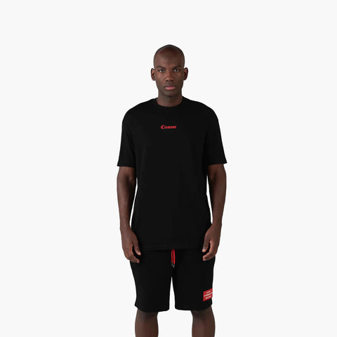 CAMISETA ANELLO NEGRO