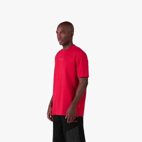 CAMISETA ANELLO ROJO