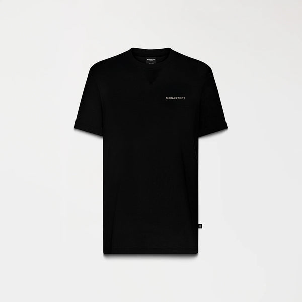CLYDE T-SHIRT MEN BLACK