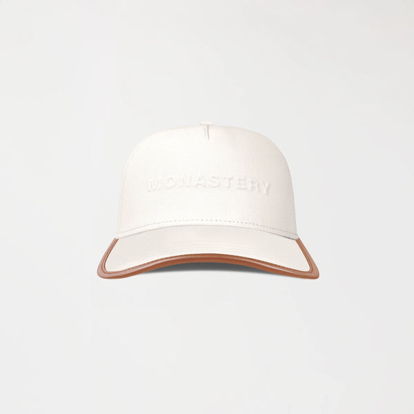 COLT CAP UNISEX STONE