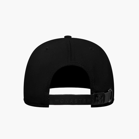 CAP HELIO BLACK