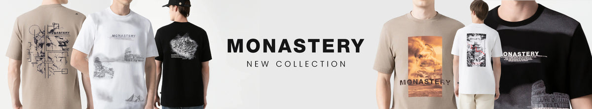 MONASTERY BACKPACK – DI LUSSO