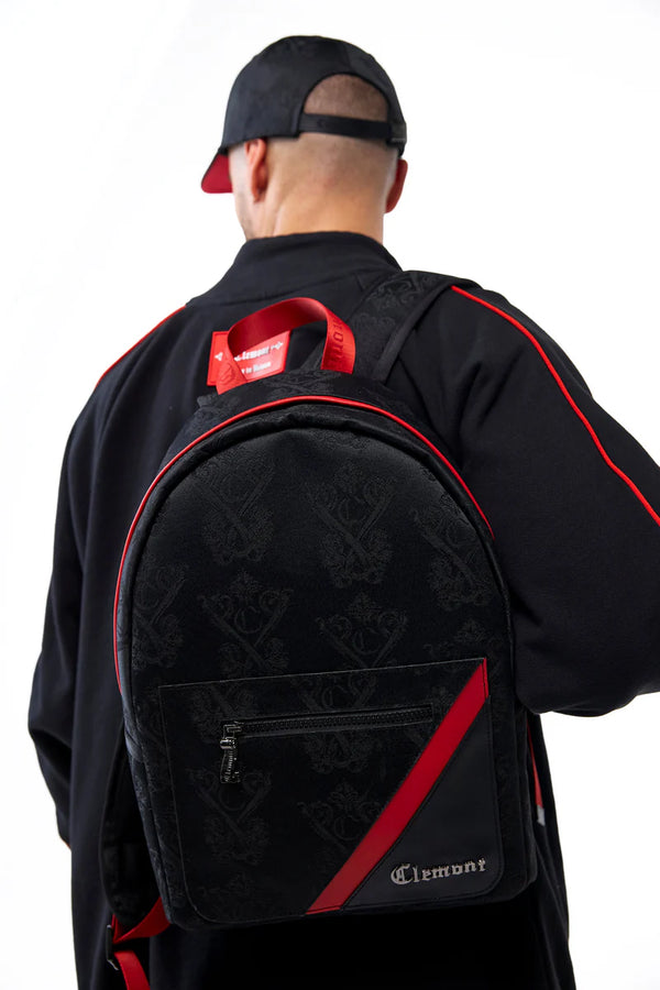 BACK PACK SOLENNE CLEMONT