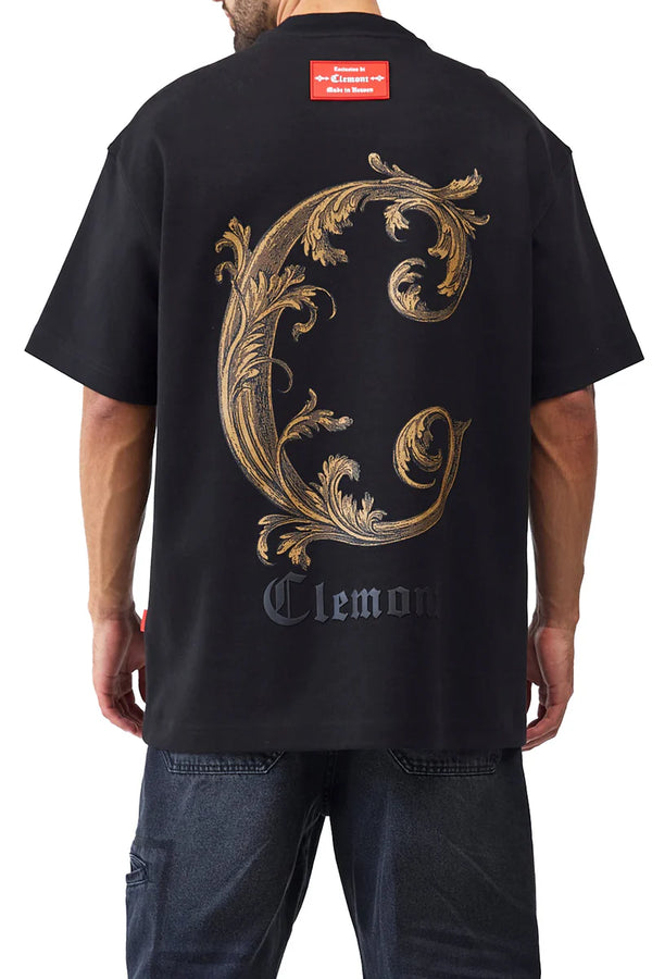 T-SHIRT MEN OVERSIZED ONIRICO