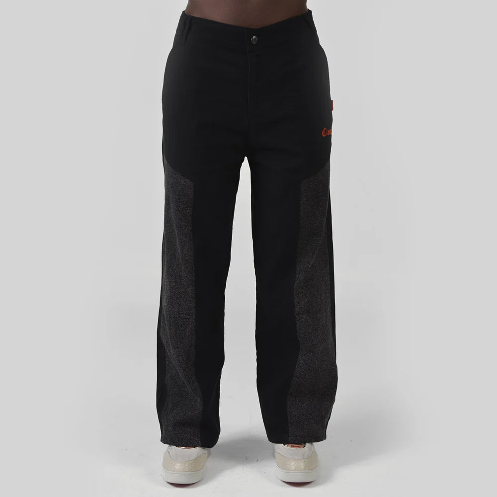 PANTALON FENIX NEGRO