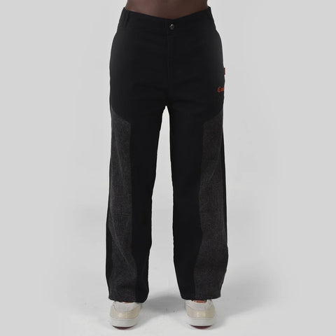 PANTALON FENIX NEGRO