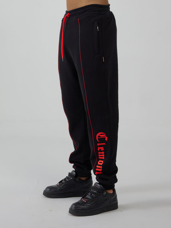 JOGGER MEN PRESTIGIO BLACK