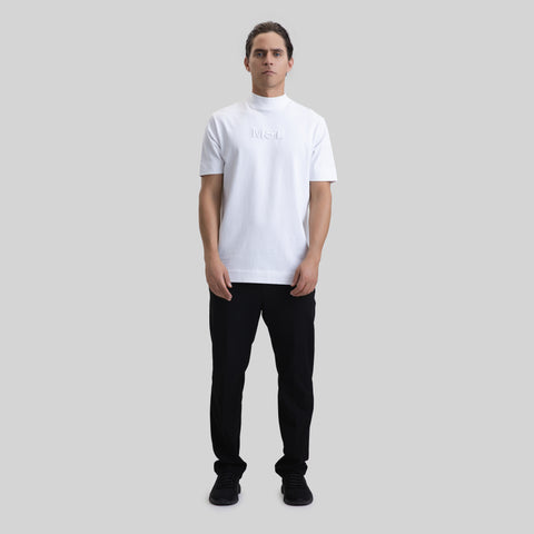 DINO T-SHIRT MEN WHITE