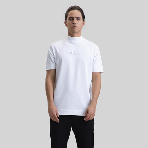 DINO T-SHIRT MEN WHITE