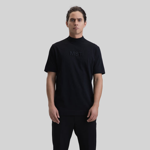 DINO T-SHIRT MEN BLACK