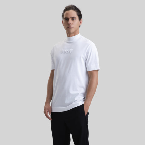 DINO T-SHIRT MEN WHITE