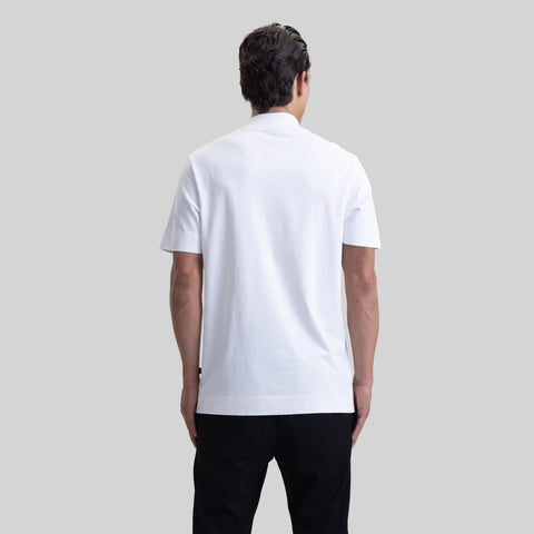 DINO T-SHIRT MEN WHITE