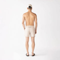 DORN SWIMSHORT CREAM