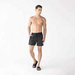 DORN SWIMSHORT BLACK