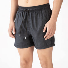 DORN SWIMSHORT BLACK