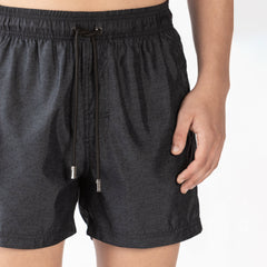 DORN SWIMSHORT BLACK