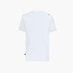 DAYTONA T-SHIRT MEN WHITE